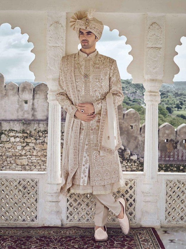 Sherwani