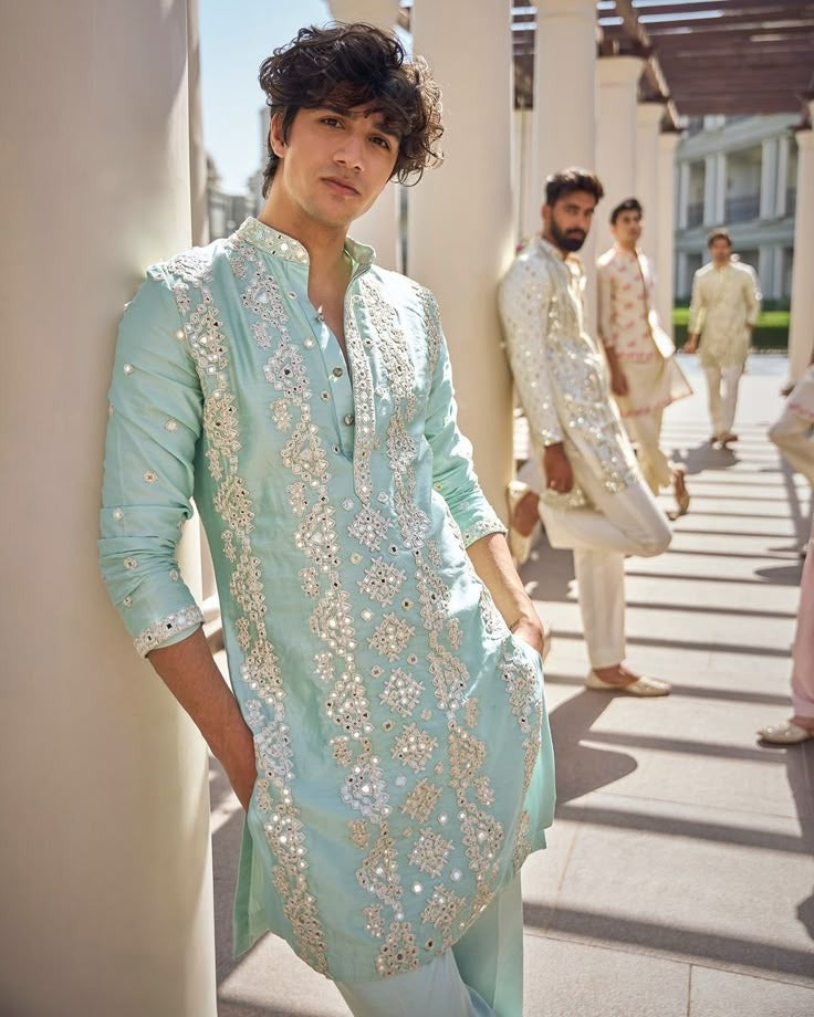 Kurta Pajama