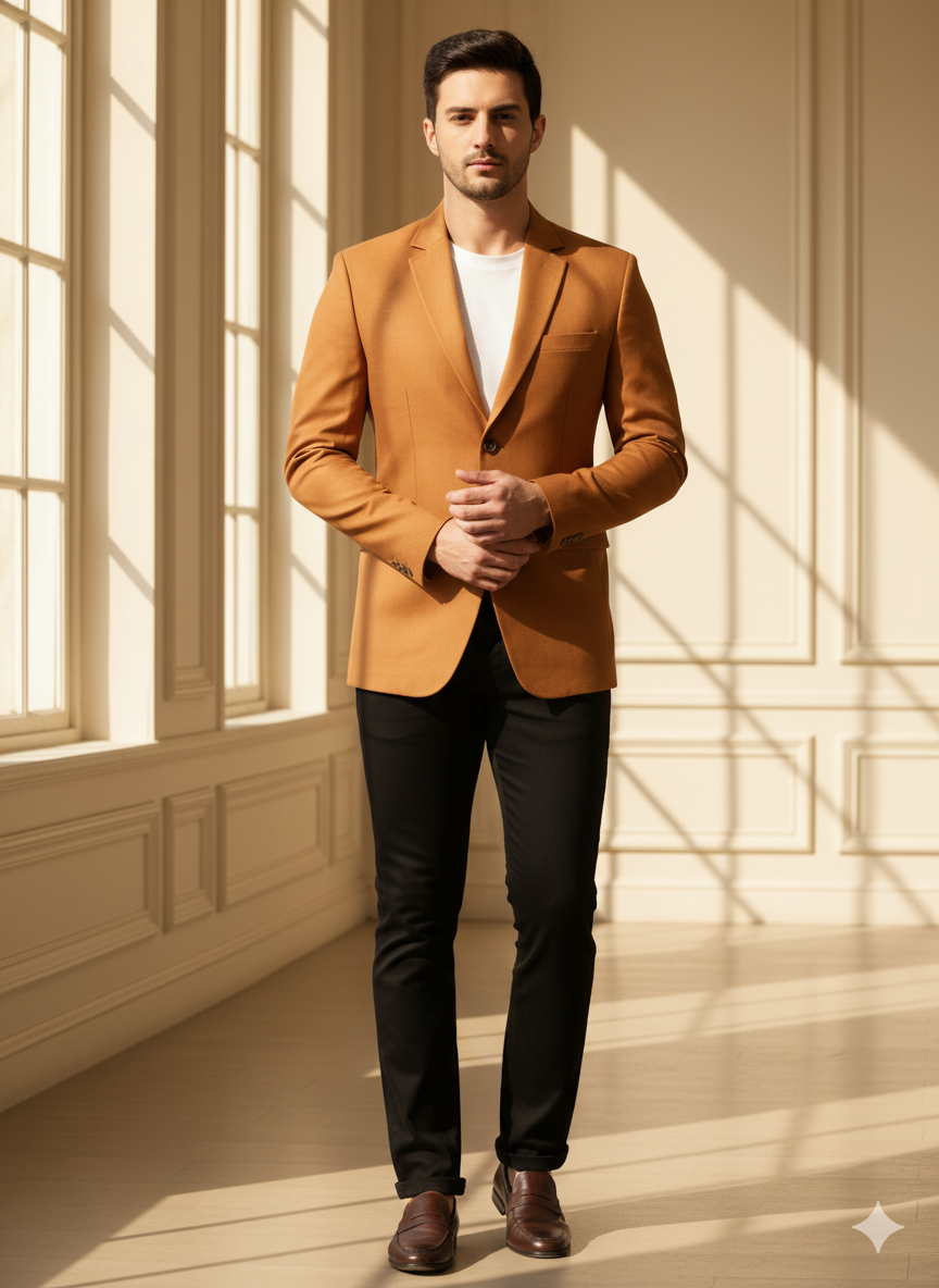 Abhimaan Party Wear Blazer