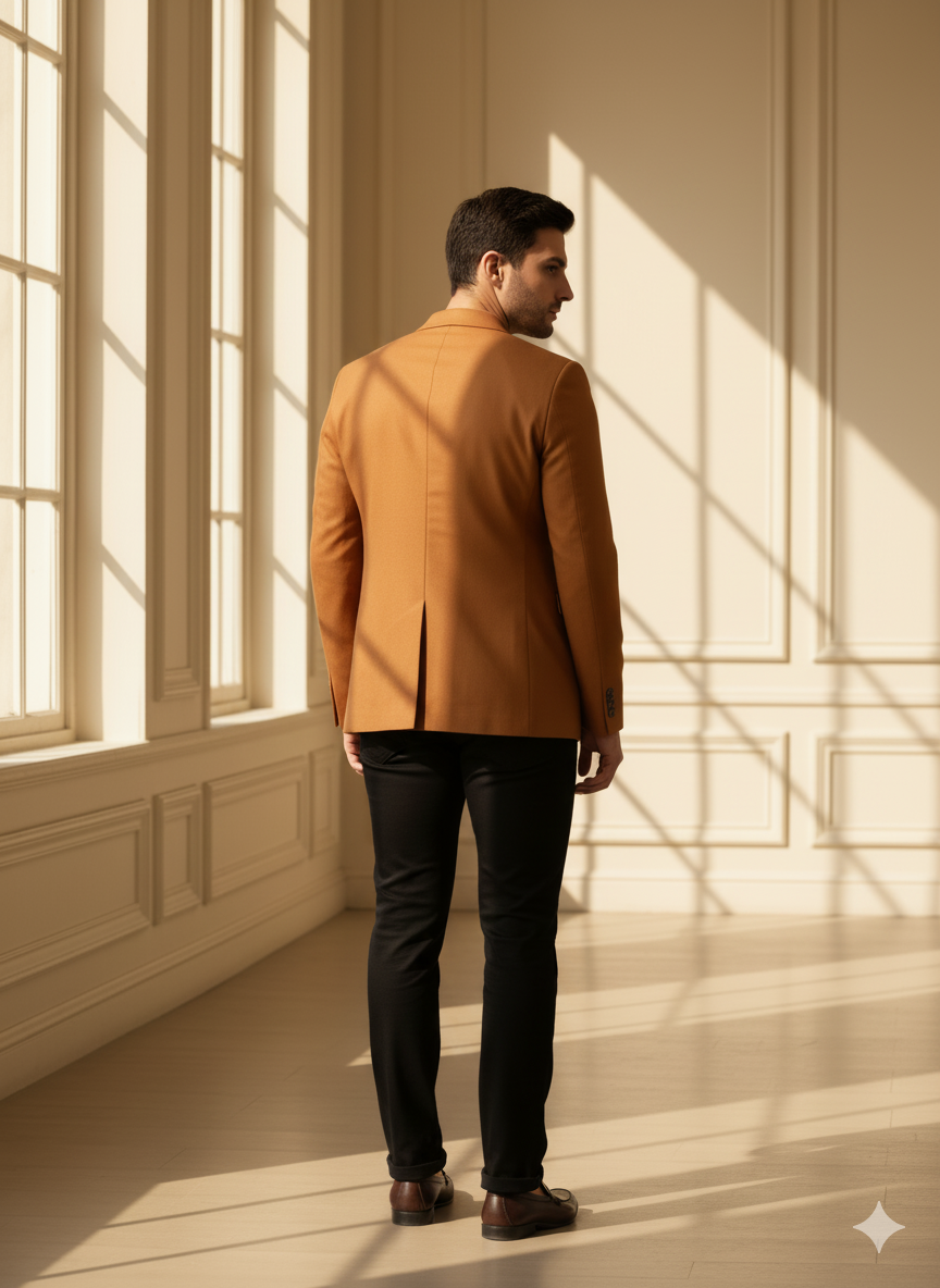 Abhimaan Party Wear Blazer