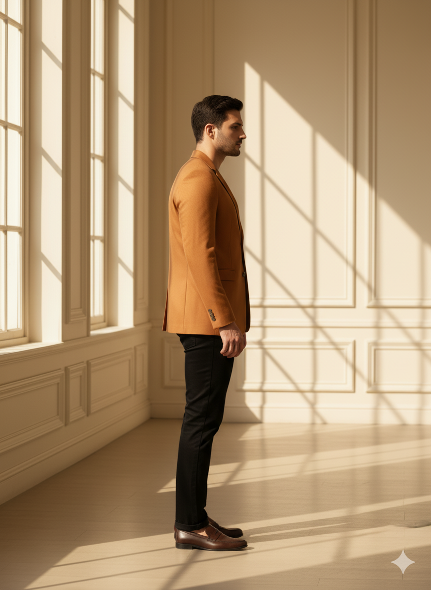 Abhimaan Party Wear Blazer