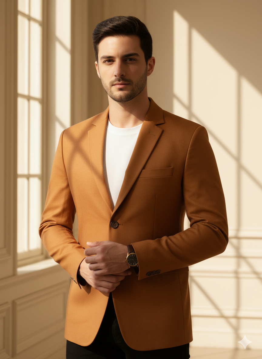 Abhimaan Party Wear Blazer