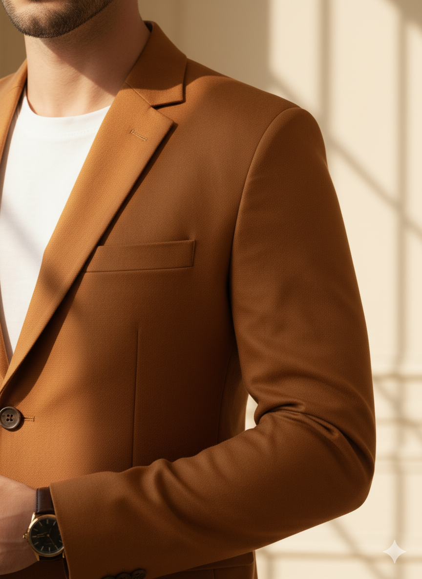 Abhimaan Party Wear Blazer