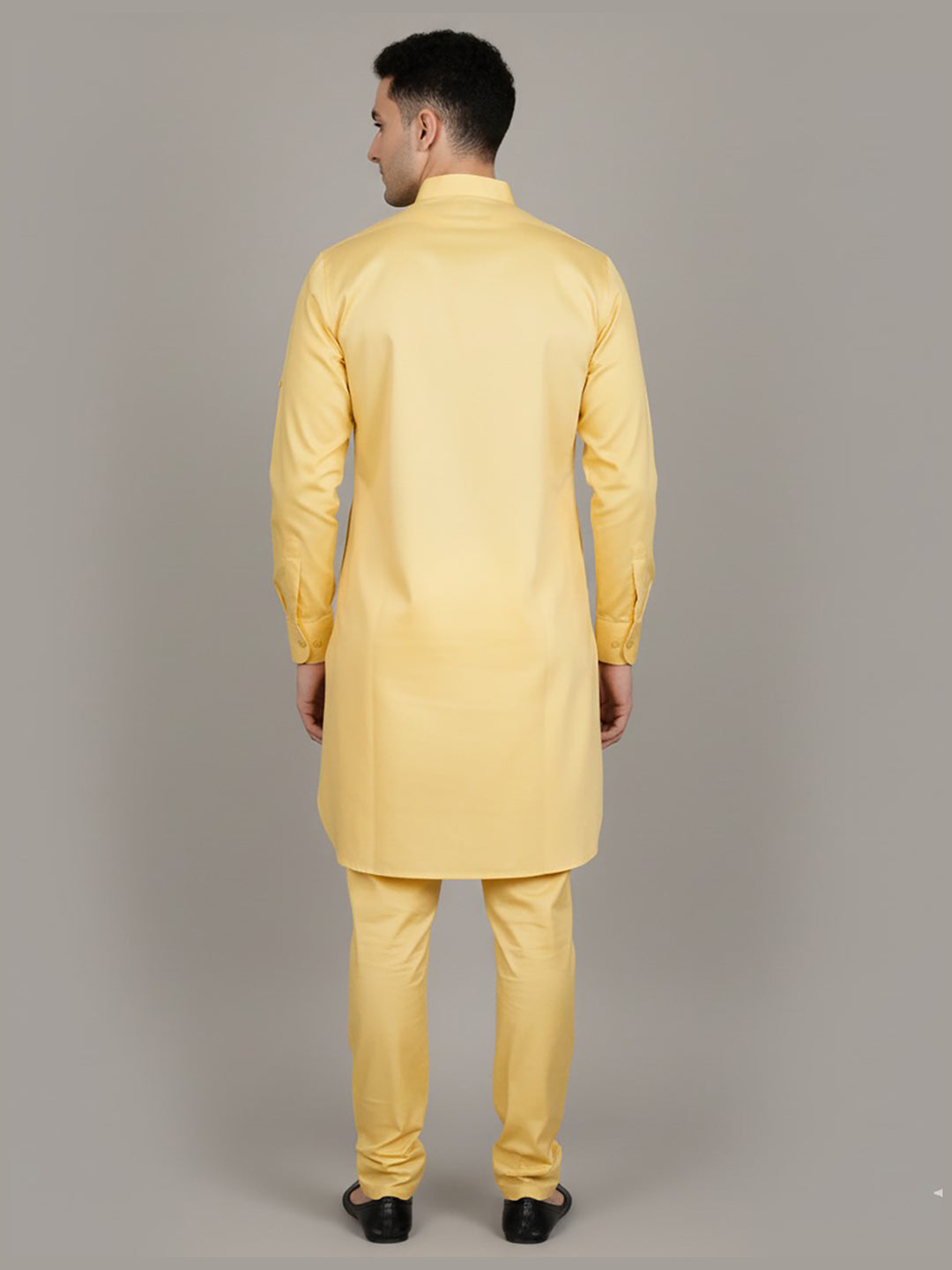 Abhimaan Straight Party Wear Embroidery Kurta Pajama